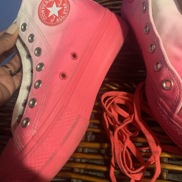 Converse sneakers - Picture 4 of 8